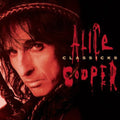 Alice Cooper: Classicks - CD