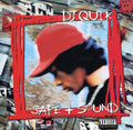 DJ Quik: Safe and Sound  ( CD )