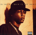 DJ Quik: Quik Is the Name  ( CD )
