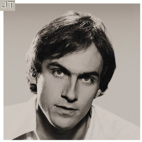James Taylor: JT - CD