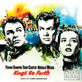 Various Artists: Kings of Forth (Original Soundtrack) - CD