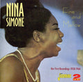 Nina Simone: Fine & Mellow - CD