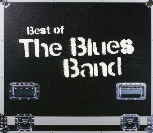 The Blues Band: Best of the Blues Band  ( CD )