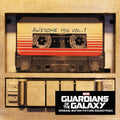 Guardians Of The Galaxy: Awesome Mix Vol. 1 - Import LP