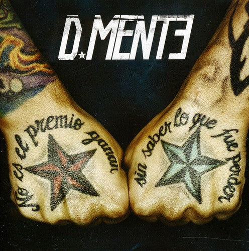 D-Mente: No Es El Premio Ganar Sin Saber - CD