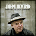 Jon Byrd: Down At The Well Of Wishes  ( CD )
