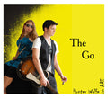 Hunter Wolfe & ARE: Go  ( CD )