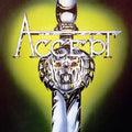 Accept: I'm a Rebel - CD