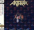 Anthrax: Among the Living - CD