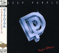 Deep Purple: Perfect Strangers - CD