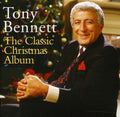 Tony Bennett: Classic Christmas Album - CD