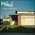 Big Deal: Distant Neighborhood - 7-INCH SINGLE