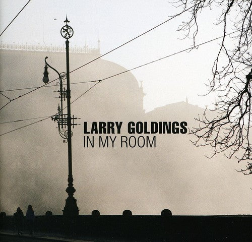 Larry Goldings: In My Room - CD