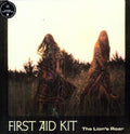 First Aid Kit: The Lion's Roar - VINYL