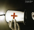 Christian Basso: La Musica Cura - CD