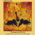 Lil Rev: Happiest Way to Be Sad  ( CD )