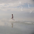 Various Artists - HELP(2) ( VINYL ) + 7"