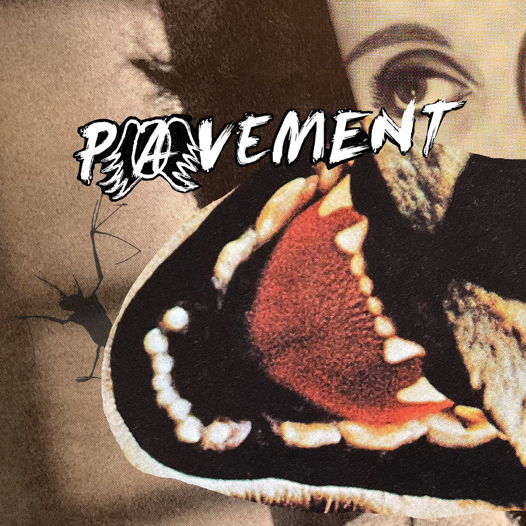 Pavement - Hecklers Choice: Big Gums and Heavy Lifters - A Pavement Collection ( VINYL )