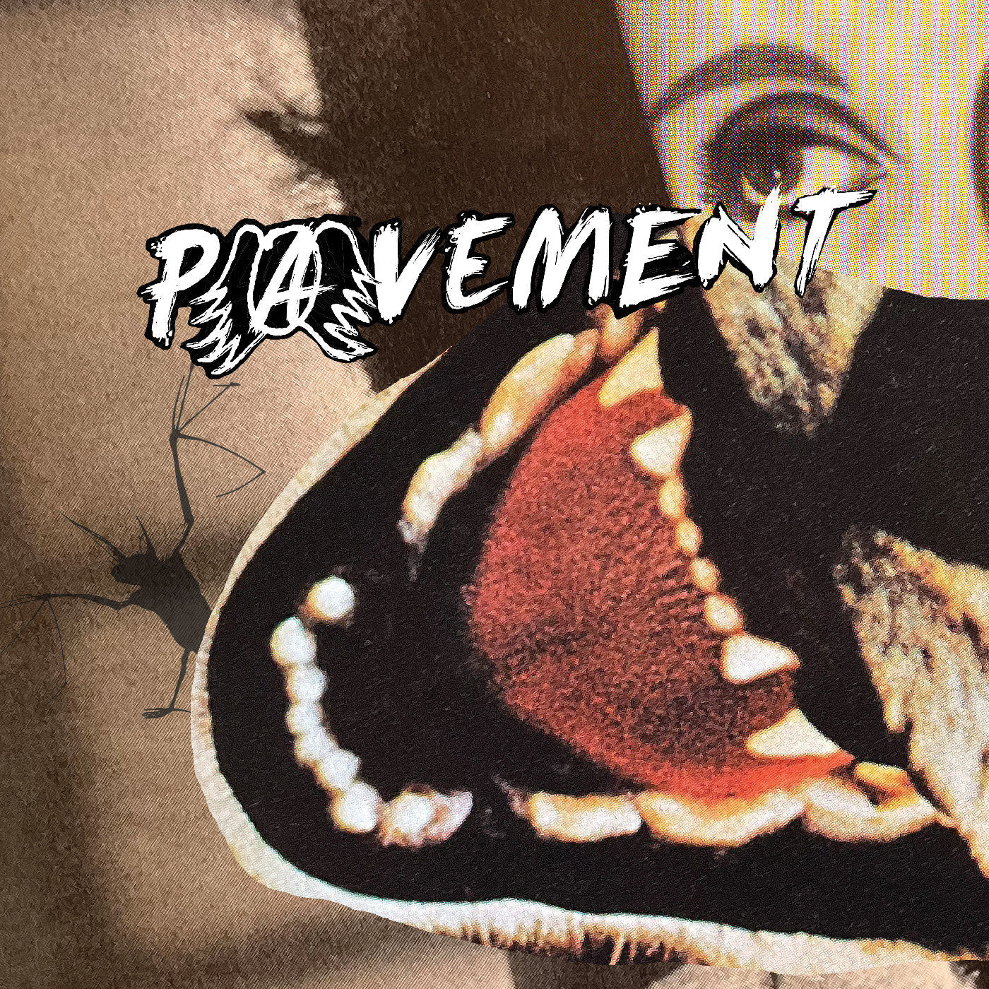 Pavement - Hecklers Choice: Big Gums and Heavy Lifters - A Pavement Collection ( VINYL )