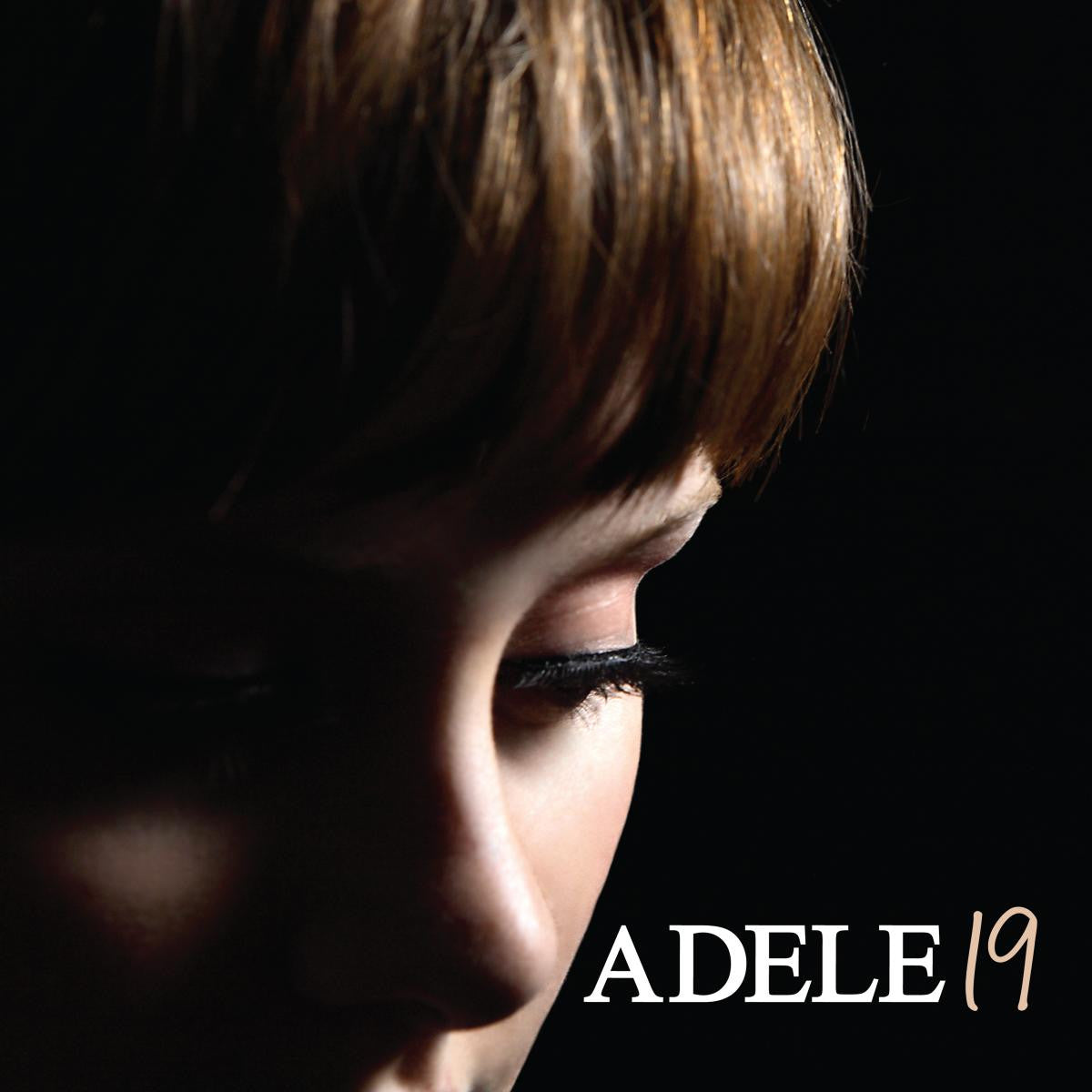 Adele - 19 ( VINYL )