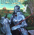 Return to Forever: Romantic Warrior - VINYL