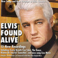 Various Artists: Elvis Found Alive - CD