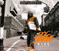 Doc Singe: Kiss Of The Beast  ( CD )