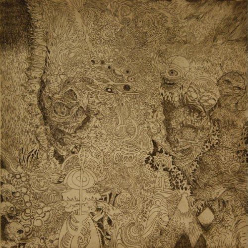 Fleshpress: Acid Mouth Strangulation - VINYL