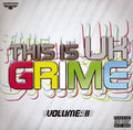 Various Artists: This Is UK Grime 2 / Various  ( CD )