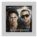 Chino & Nacho: Supremo - CD