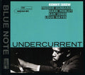 Kenny Drew: Undercurrent - CD