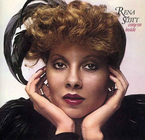 Rena Scott: Come On Inside - CD