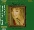 Jean Frye Sidwell: Portrait, Vol. 1 - CD