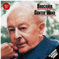 Günter Wand: Bruckner: Symphony No. 6 - SUPER-AUDIO CD