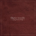 Ólafur Arnalds: Living Room Songs  ( CD )
