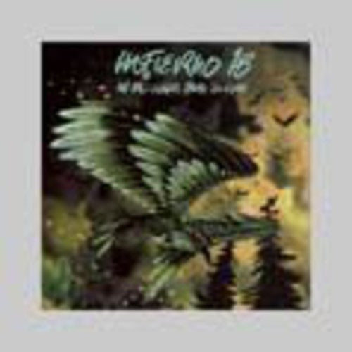 Infierno 18: No Hay Lugar Para Dudar - CD