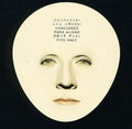 Paez Fito: Canciones Para Aliens - CD