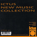 Andrea Centazzo Ensemble: Ictus New Music Collection  ( CD )