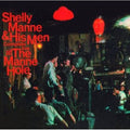 Shelly Manne & His Men: Complete Live at the Manne-Hole - CD
