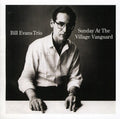 Bill Evans: Sunday at the Village Vanguard - CD