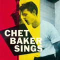Chet Baker: Sings - VINYL