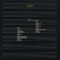 Toshi Ichiyanagi & Maki Ishii: Music for Living Process / Cho-Etsu - Vinyl