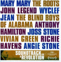 Various Artists: Soundtrack for a Revolution (Original Soundtrack) - CD