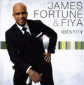 James Fortune & FIYA: Identity  ( CD )