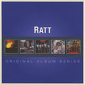 Ratt: Original Album Series - CD