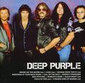 Deep Purple: Icon - CD