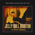 Jelly Roll Morton: Essential Recordings - CD