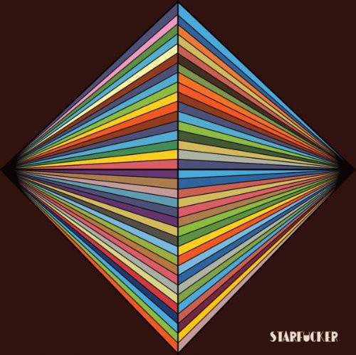 STRFKR: Jupiter - Vinyl