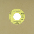 The Masqueraders: That's the Same Thing/Talk About a Woman - 7-INCH SINGLE