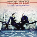Joanne McIver: The Cannie Hour  ( CD )